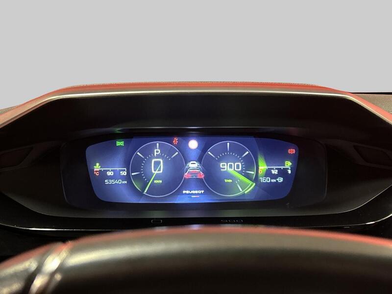 Peugeot 408 vaihtoauto