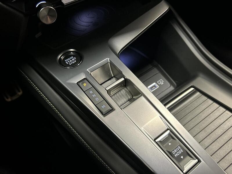 Peugeot 408 vaihtoauto