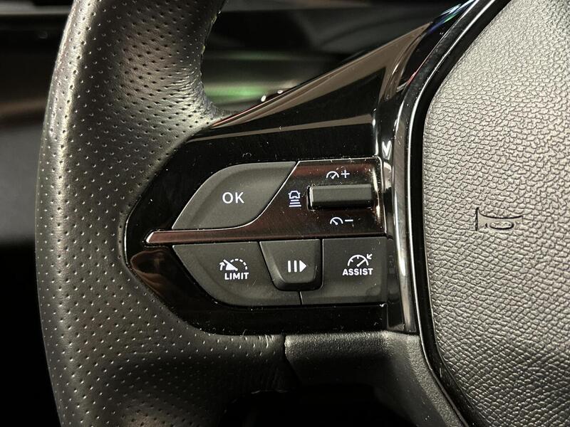 Peugeot 408 vaihtoauto