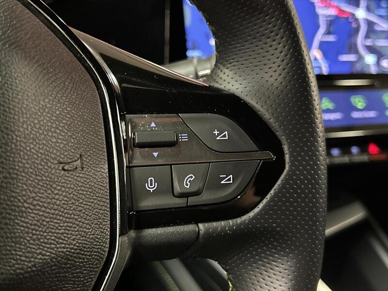 Peugeot 408 vaihtoauto