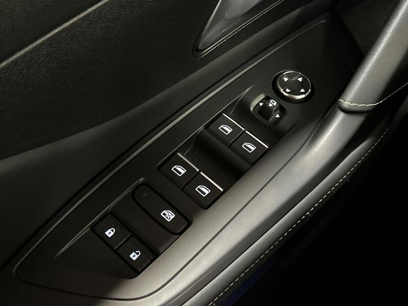 Peugeot 408 vaihtoauto