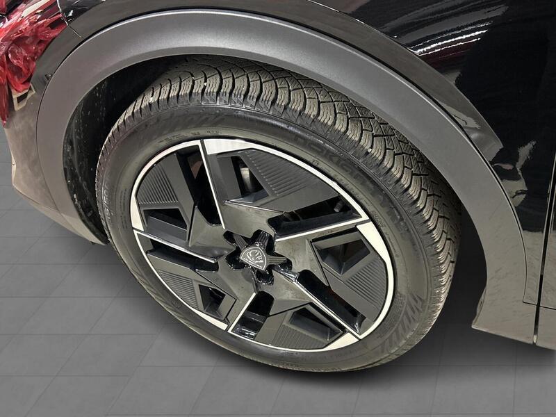 Peugeot 408 vaihtoauto