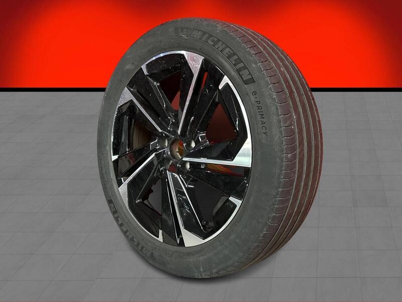 Peugeot 408 vaihtoauto