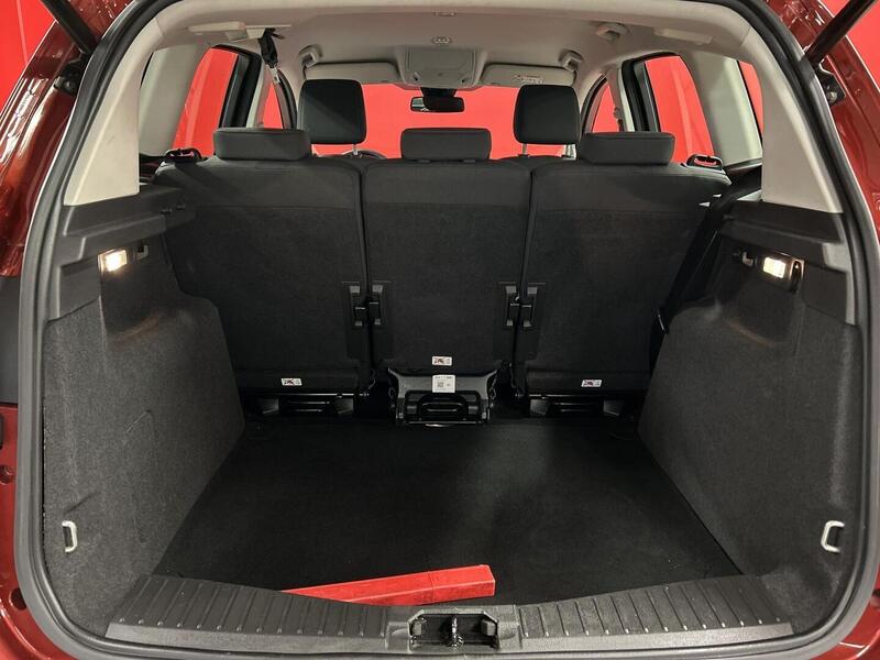 Ford C-MAX vaihtoauto