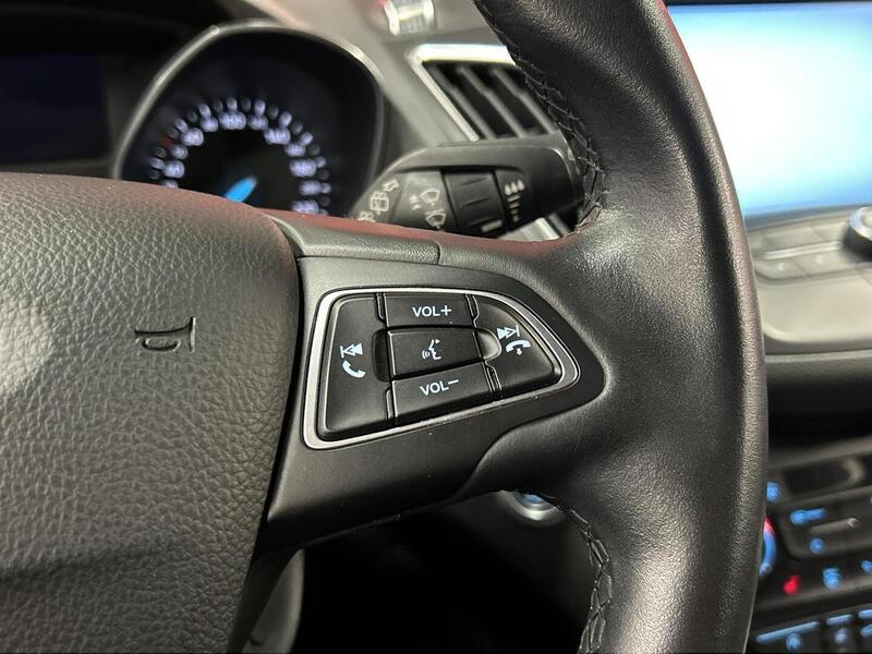 Ford C-MAX vaihtoauto