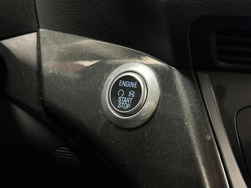 Ford C-MAX vaihtoauto