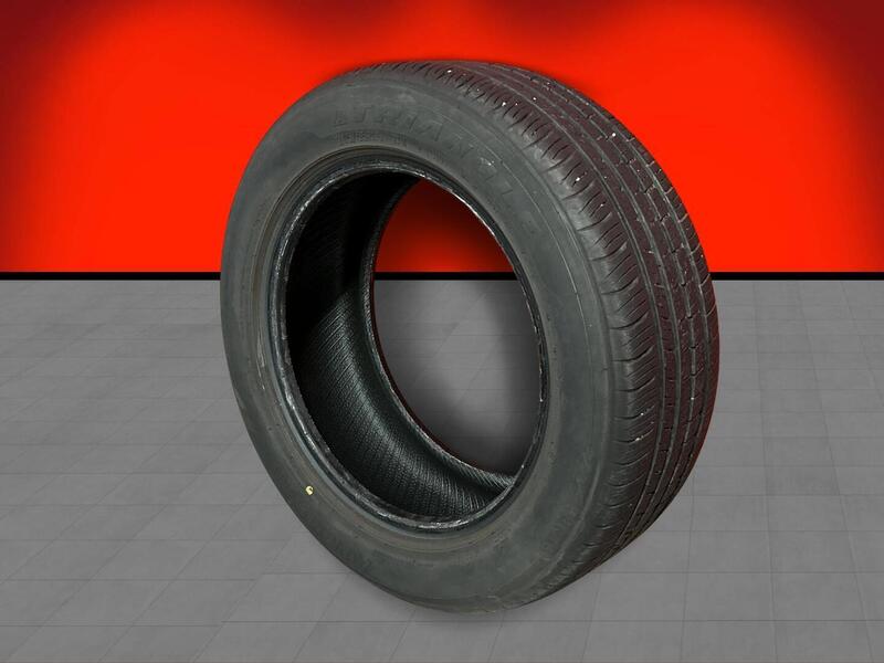 Ford C-MAX vaihtoauto