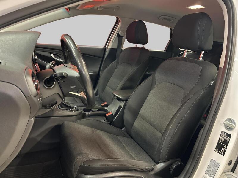 Hyundai i30 vaihtoauto