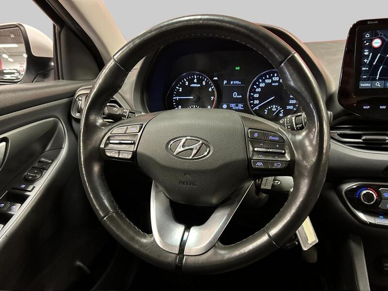 Hyundai i30 vaihtoauto