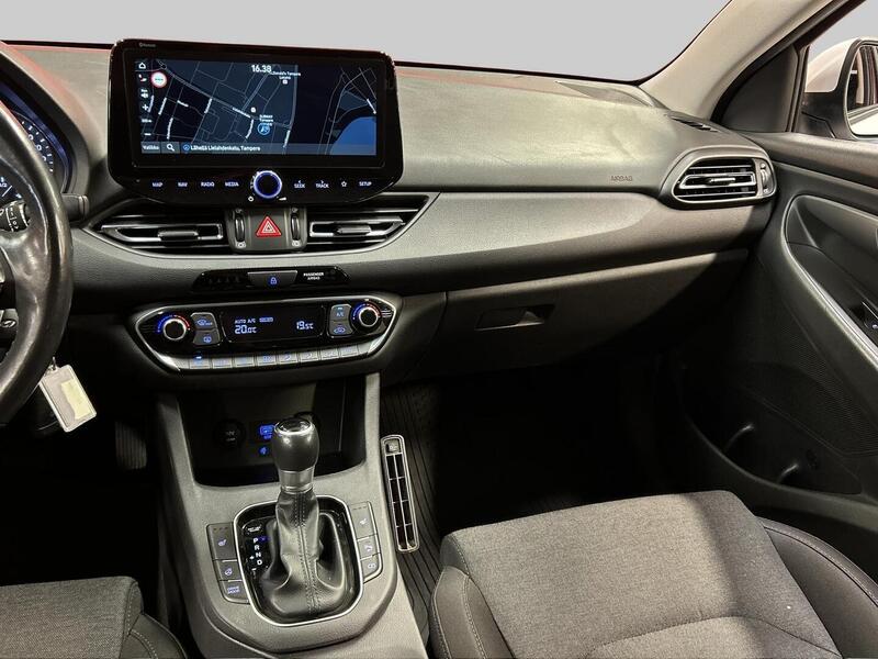 Hyundai i30 vaihtoauto