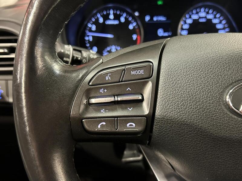 Hyundai i30 vaihtoauto