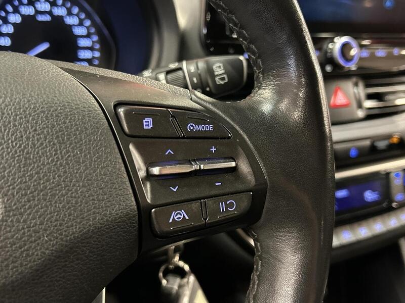 Hyundai i30 vaihtoauto