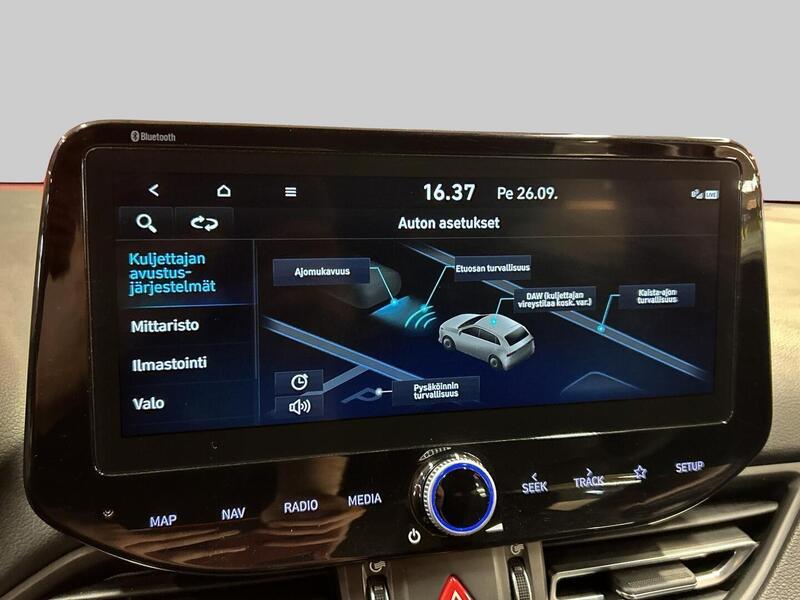 Hyundai i30 vaihtoauto