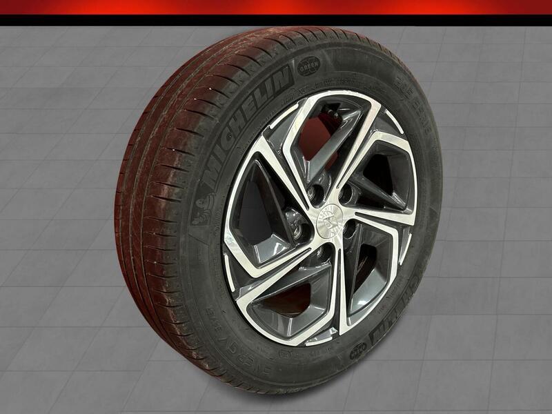 Hyundai i30 vaihtoauto