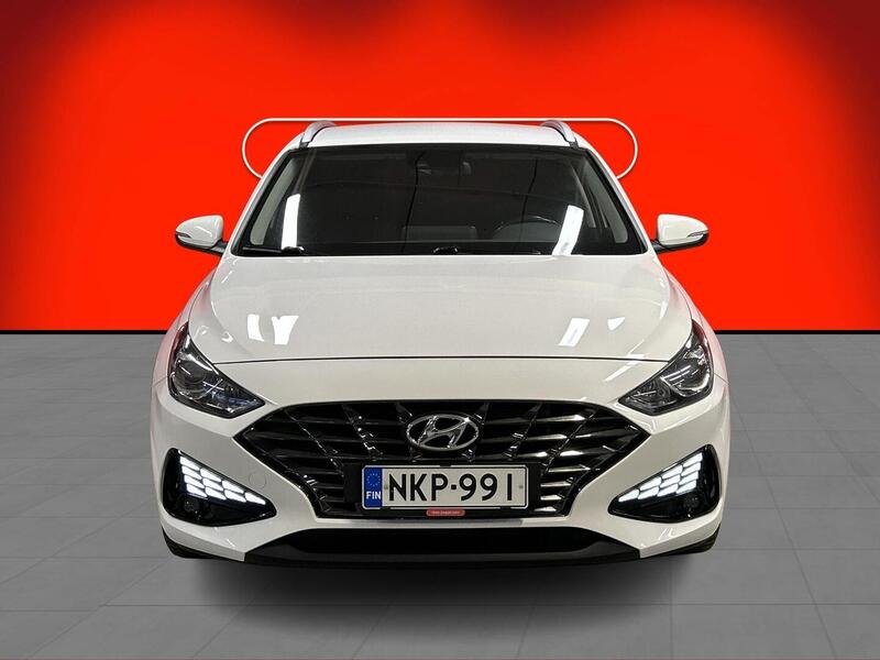 Hyundai i30 vaihtoauto