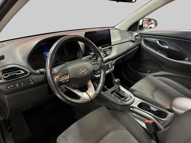 Hyundai i30 vaihtoauto