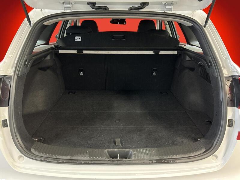 Hyundai i30 vaihtoauto