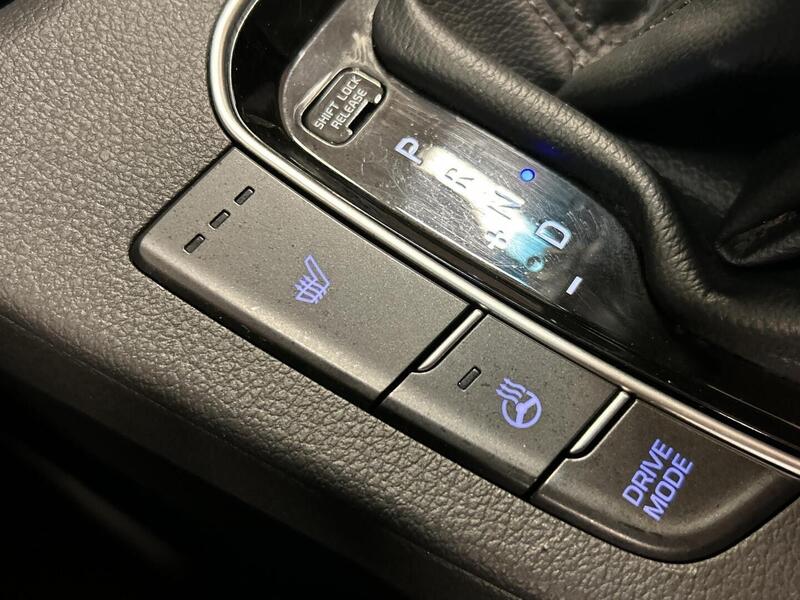 Hyundai i30 vaihtoauto