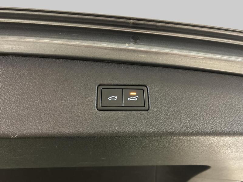 Volkswagen Tiguan Allspace vaihtoauto