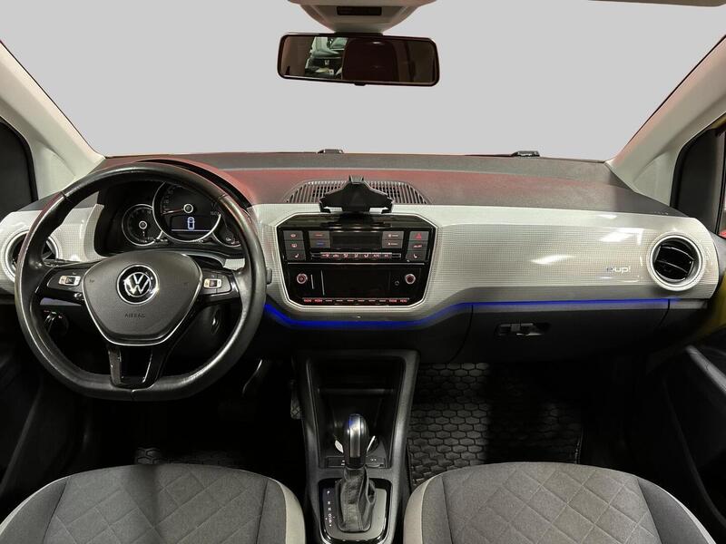 Volkswagen up! vaihtoauto