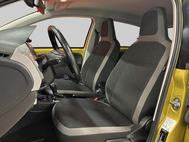 Volkswagen up! vaihtoauto