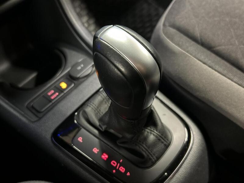 Volkswagen up! vaihtoauto