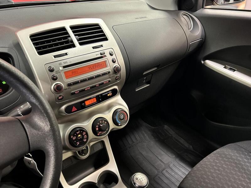 Toyota Urban Cruiser vaihtoauto