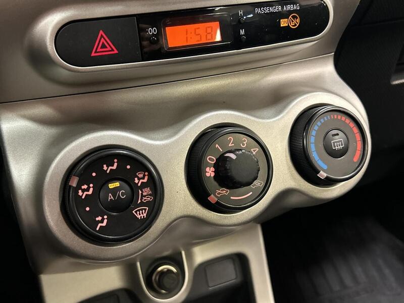 Toyota Urban Cruiser vaihtoauto