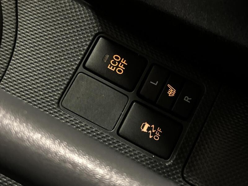 Toyota Urban Cruiser vaihtoauto