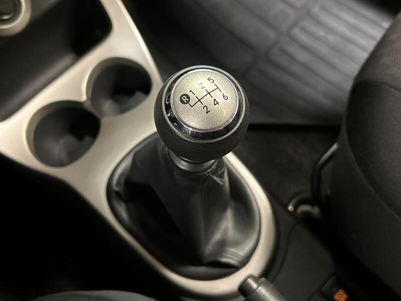 Toyota Urban Cruiser vaihtoauto