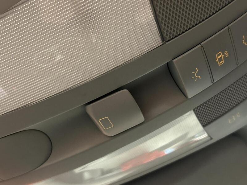 Mercedes-Benz ML vaihtoauto