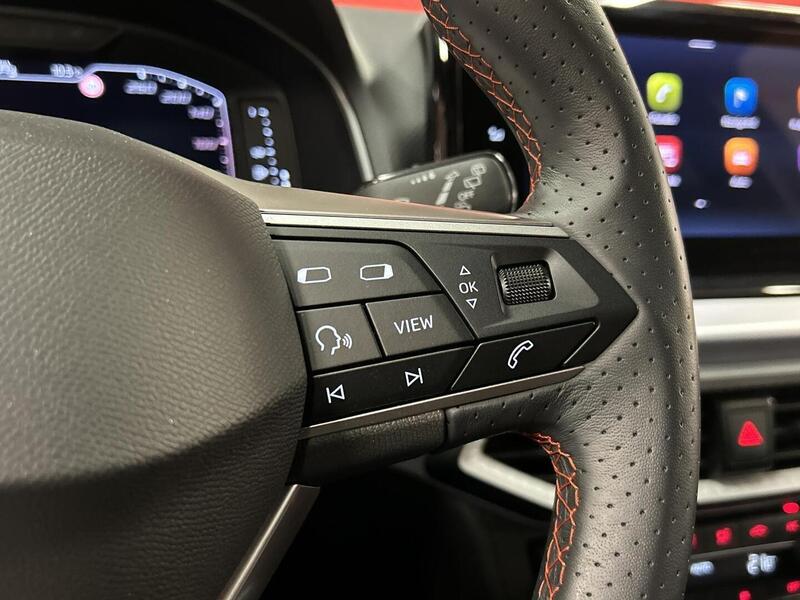 SEAT Arona vaihtoauto