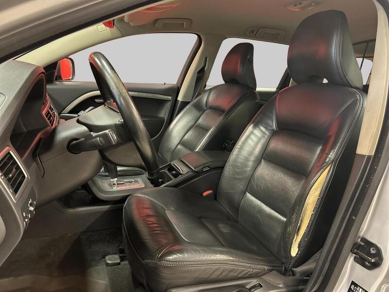 Volvo XC70 vaihtoauto