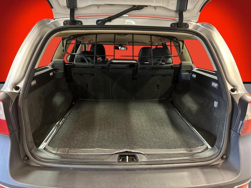 Volvo XC70 vaihtoauto