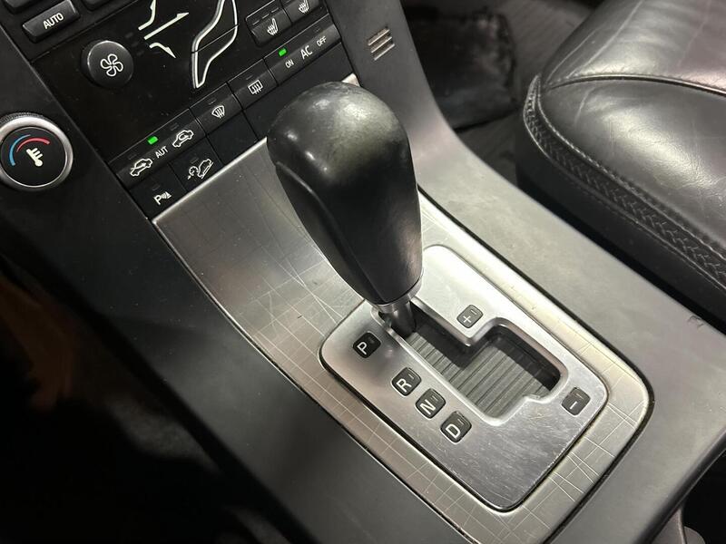 Volvo XC70 vaihtoauto