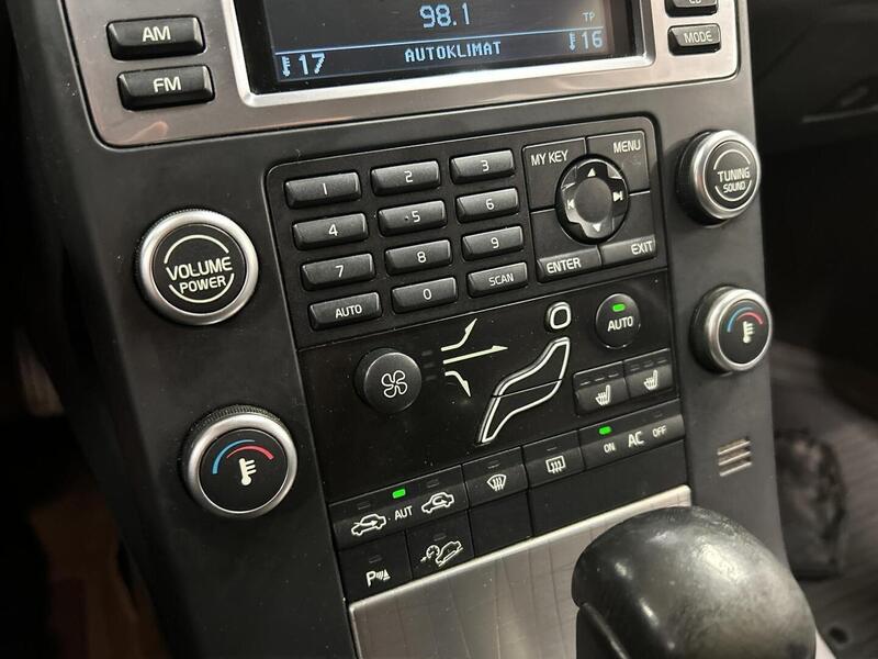 Volvo XC70 vaihtoauto