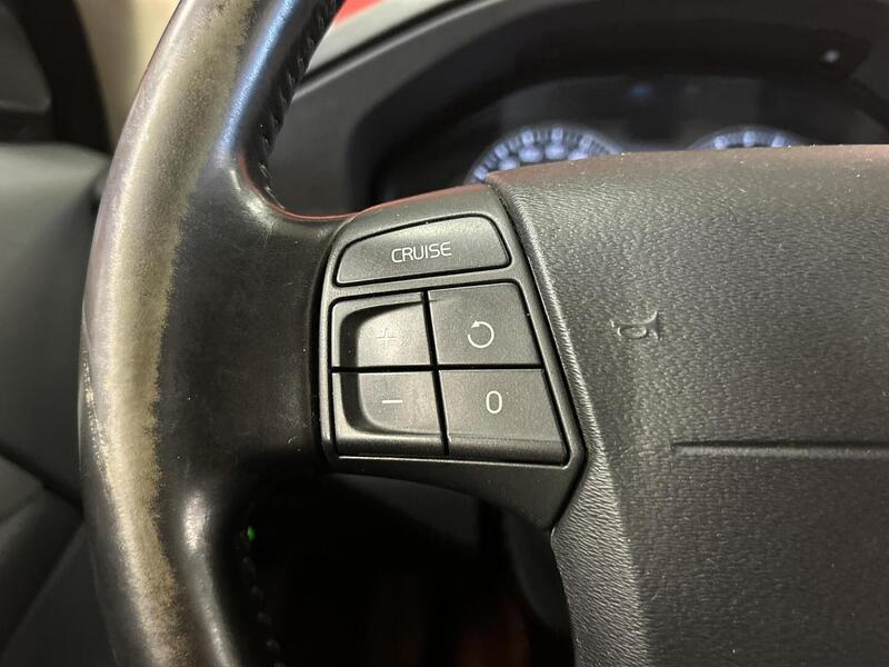 Volvo XC70 vaihtoauto