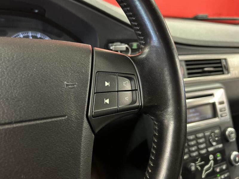 Volvo XC70 vaihtoauto