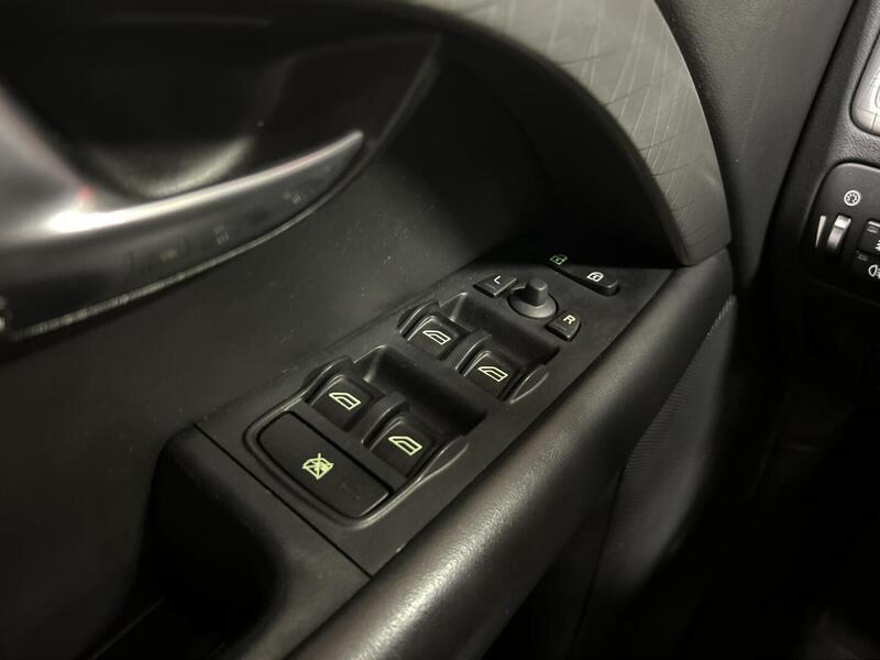 Volvo XC70 vaihtoauto