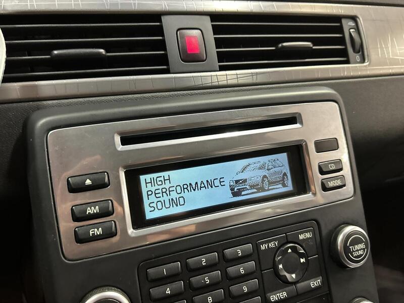 Volvo XC70 vaihtoauto