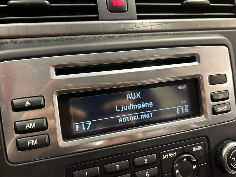 Volvo XC70 vaihtoauto