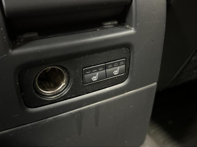 Volvo XC70 vaihtoauto