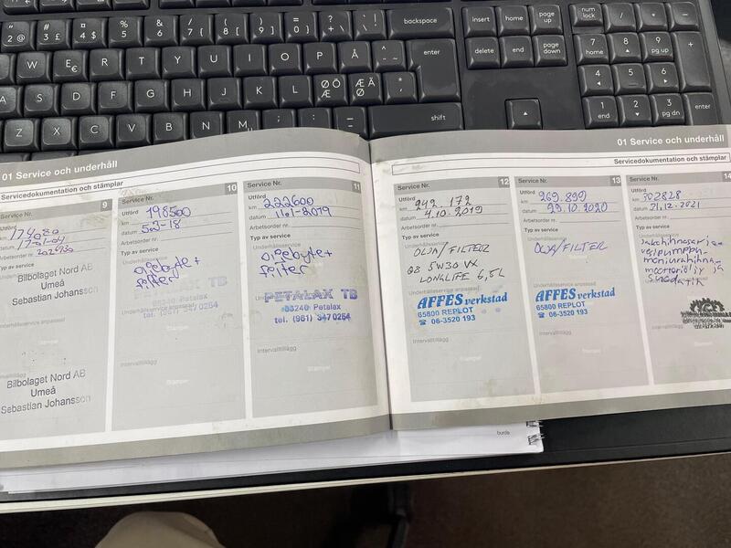 Volvo XC70 vaihtoauto