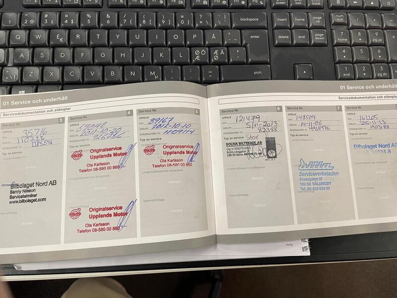 Volvo XC70 vaihtoauto