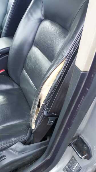 Volvo XC70 vaihtoauto