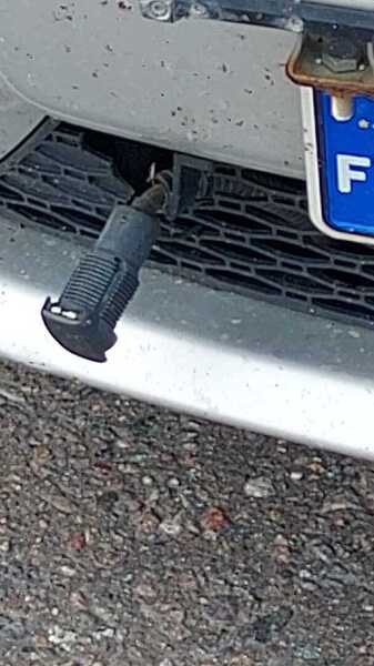 Volvo XC70 vaihtoauto