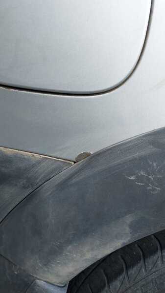 Volvo XC70 vaihtoauto