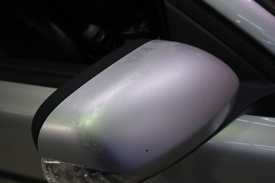 Volvo XC70 vaihtoauto