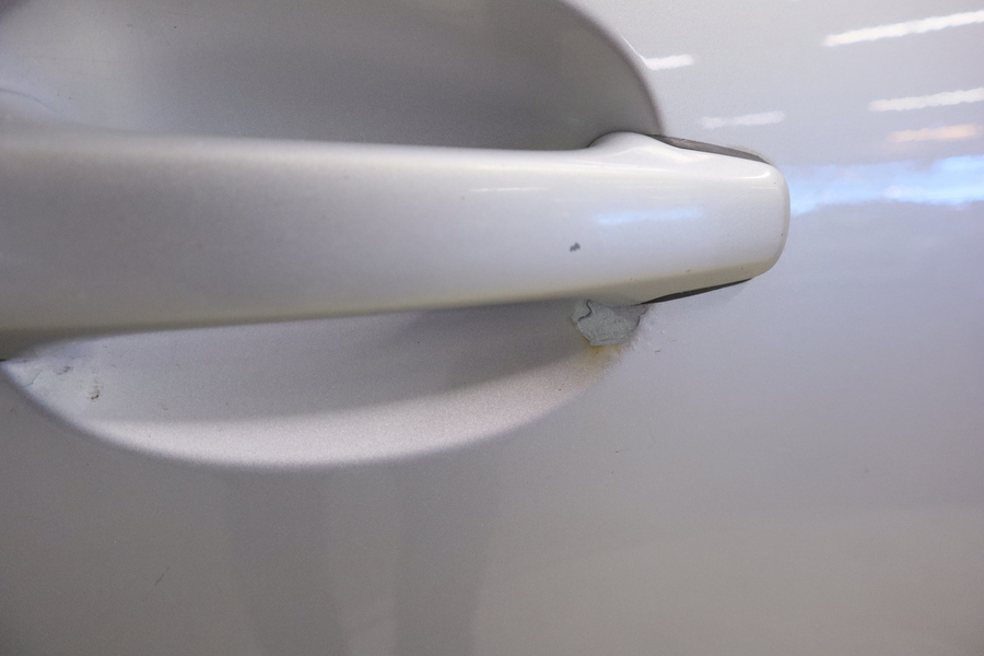 Volvo XC70 vaihtoauto