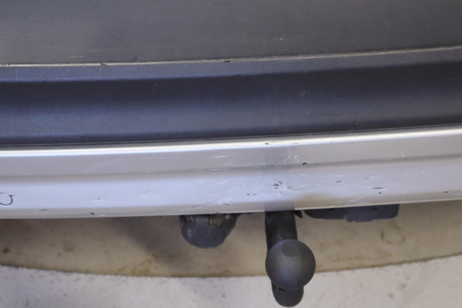 Volvo XC70 vaihtoauto